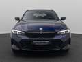 BMW 330 M Sport H K AHK HUD Kamera DAB Komfort Blau - thumbnail 2