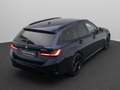 BMW 330 M Sport H K AHK HUD Kamera DAB Komfort Blau - thumbnail 7
