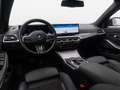 BMW 330 M Sport H K AHK HUD Kamera DAB Komfort Blau - thumbnail 39
