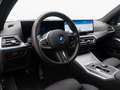 BMW 330 M Sport H K AHK HUD Kamera DAB Komfort Blau - thumbnail 22