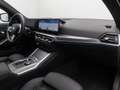 BMW 330 M Sport H K AHK HUD Kamera DAB Komfort Blau - thumbnail 24