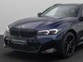 BMW 330 M Sport H K AHK HUD Kamera DAB Komfort Blau - thumbnail 19
