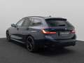 BMW 330 M Sport H K AHK HUD Kamera DAB Komfort Blau - thumbnail 9