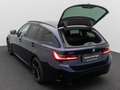 BMW 330 M Sport H K AHK HUD Kamera DAB Komfort Blau - thumbnail 13