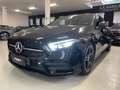 Mercedes-Benz A 200 Premium AMG auto Zwart - thumbnail 2