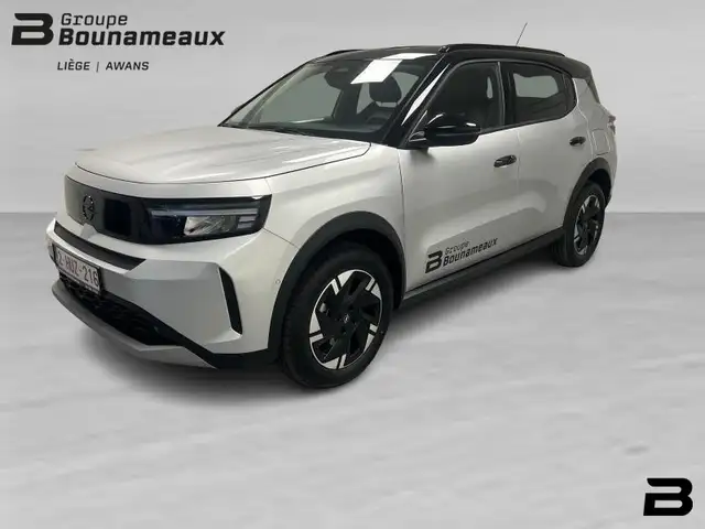 Opel Frontera GS 1.2i Turbo MHEV 7 Places