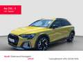Audi A3 35 TFSI S-tronic S-Line Interier Ma Geel - thumbnail 1