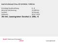 Audi A3 35 TFSI S-tronic S-Line Interier Ma Geel - thumbnail 2