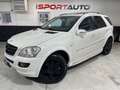 Mercedes-Benz ML 320 CDI Sport 4 MATIC Blanc - thumbnail 1