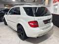 Mercedes-Benz ML 320 CDI Sport 4 MATIC Blanc - thumbnail 4