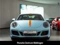 Porsche 991 911 Carrera 4 GTS Burmester HA-Lenkung Gris - thumbnail 8