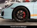 Porsche 991 911 Carrera 4 GTS Burmester HA-Lenkung Grau - thumbnail 13