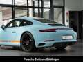 Porsche 991 911 Carrera 4 GTS Burmester HA-Lenkung Gris - thumbnail 12