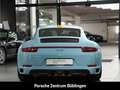 Porsche 991 911 Carrera 4 GTS Burmester HA-Lenkung Gris - thumbnail 11