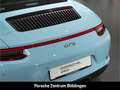 Porsche 991 911 Carrera 4 GTS Burmester HA-Lenkung Grau - thumbnail 12