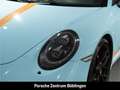 Porsche 991 911 Carrera 4 GTS Burmester HA-Lenkung Gris - thumbnail 16