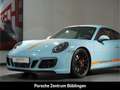 Porsche 991 911 Carrera 4 GTS Burmester HA-Lenkung Gris - thumbnail 9