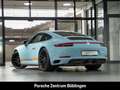 Porsche 991 911 Carrera 4 GTS Burmester HA-Lenkung Grau - thumbnail 3