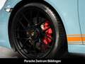 Porsche 991 911 Carrera 4 GTS Burmester HA-Lenkung Gris - thumbnail 15