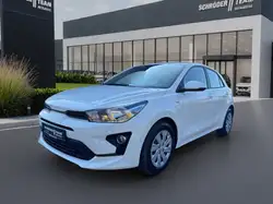 Kia Rio 1.2 Edition 7 SHZ/PDC/DAB