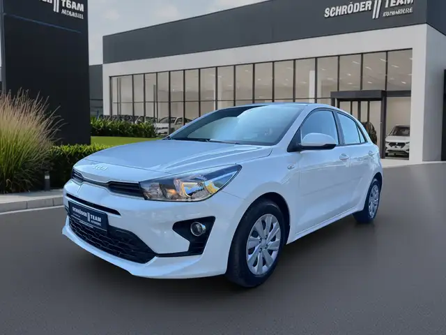 Kia Rio 1.2 Edition 7 SHZ/PDC/DAB