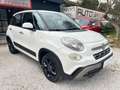 Fiat 500L 1.4 GPL NUOVO CROSS Bianco - thumbnail 1