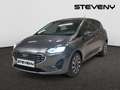 Ford Fiesta TITANIUM 1.0 EcoBoost 100CV *DEMO*FAIBLE KMS* Grijs - thumbnail 1
