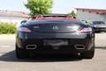 Mercedes-Benz GT Roadster +CARBON+B&O+BRD+U-FREI+KAMERA+ Чорний - thumbnail 7