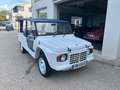Citroen Méhari Blanc - thumbnail 2