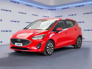 5p 1.0 ecoboost h titanium 125cv