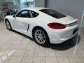 Porsche Cayman ''Tempomat, Sitzheizung'' Weiß - thumbnail 3