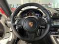 Porsche Cayman ''Tempomat, Sitzheizung'' Blanc - thumbnail 10