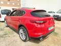 Alfa Romeo Stelvio 2.2 Executive Q4 210 Aut. Rosso - thumbnail 2