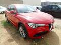 Alfa Romeo Stelvio 2.2 Executive Q4 210 Aut. Rosso - thumbnail 4