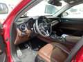 Alfa Romeo Stelvio 2.2 Executive Q4 210 Aut. Rosso - thumbnail 5