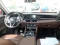 Alfa Romeo Stelvio 2.2 Executive Q4 210 Aut. Rosso - thumbnail 8