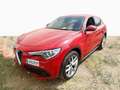 Alfa Romeo Stelvio 2.2 Executive Q4 210 Aut. Rosso - thumbnail 1