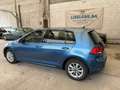 Volkswagen Golf 1.6 CR TDi 4Motion Trendline  nouveau kit emreyage Bleu - thumbnail 15
