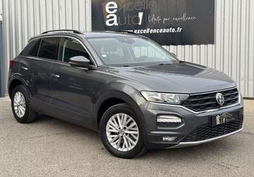 1.0 TSI 115CH LOUNGE
