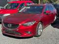 Mazda 6 2.2 SKYACTIV  Automatik Rouge - thumbnail 2