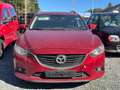 Mazda 6 2.2 SKYACTIV  Automatik Rouge - thumbnail 1