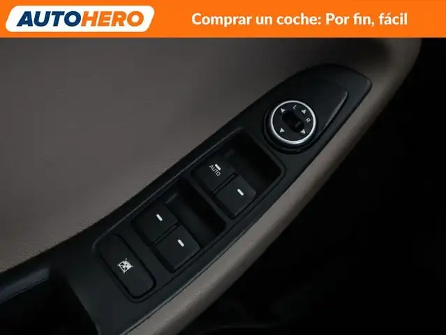 Hyundai I20 view 26