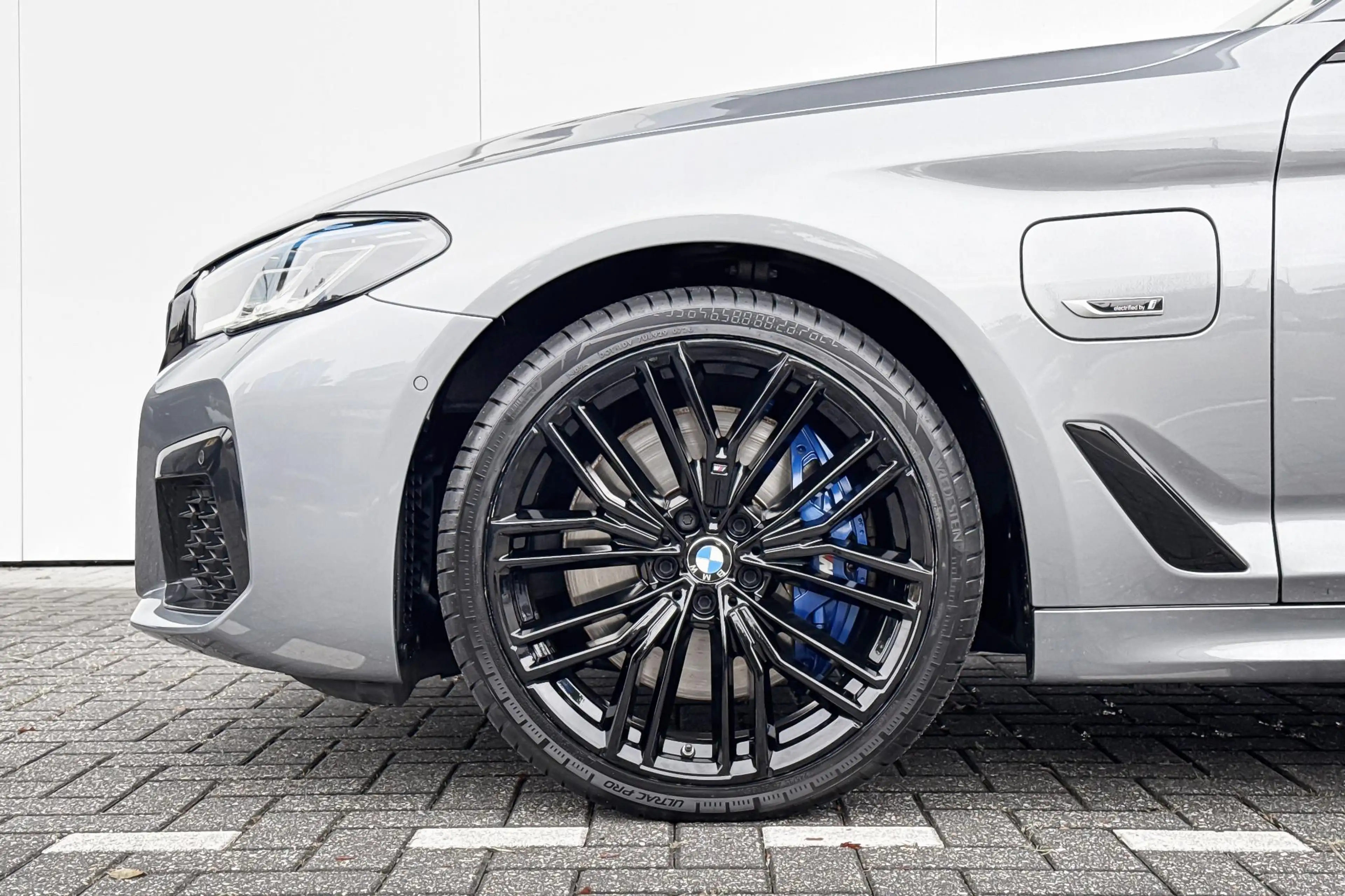 BMW 545 5 Serie Sedan 545e xDrive | Business Edition | Int — photo 3