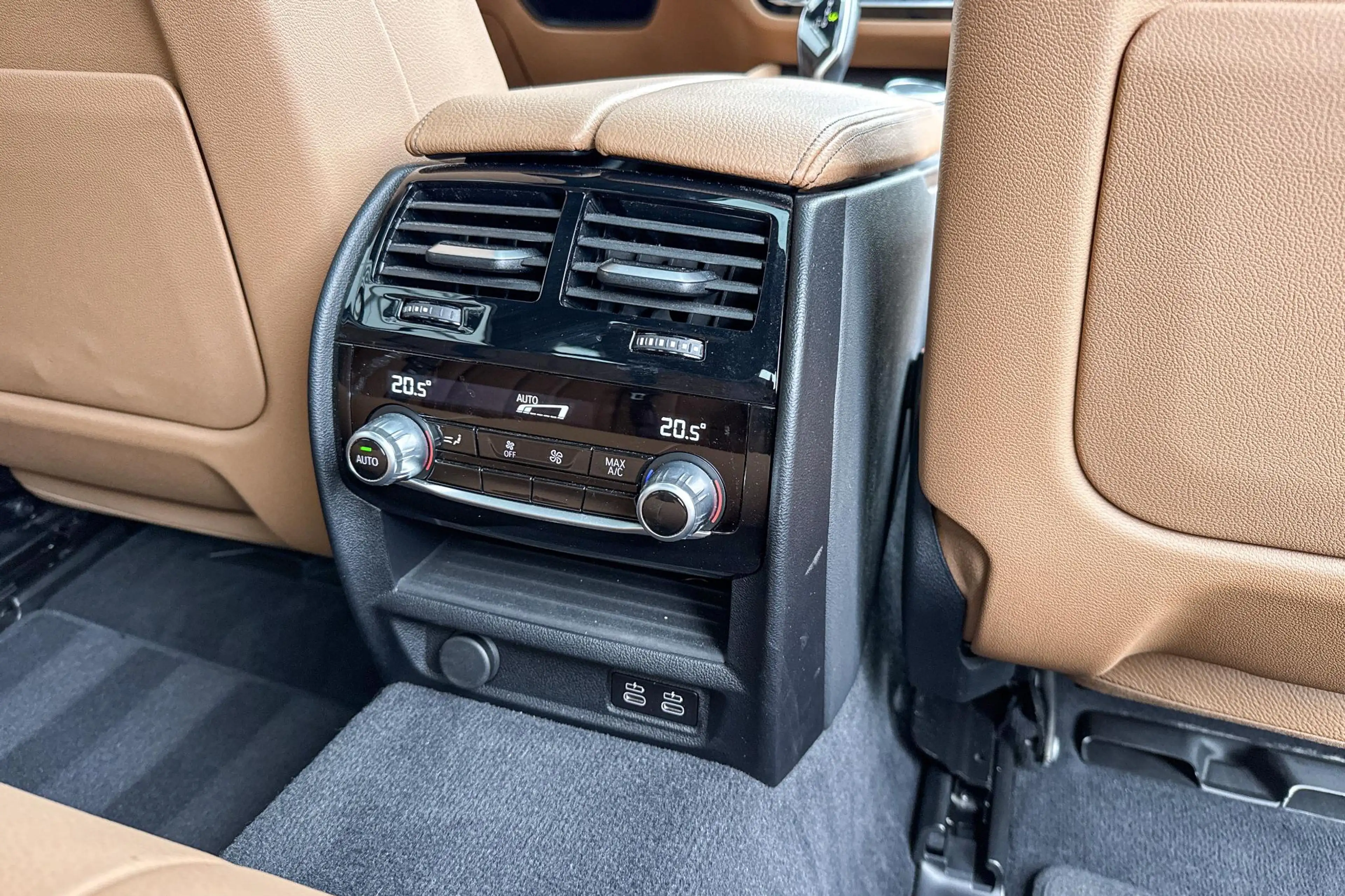 BMW 545 5 Serie Sedan 545e xDrive | Business Edition | Int — photo 11