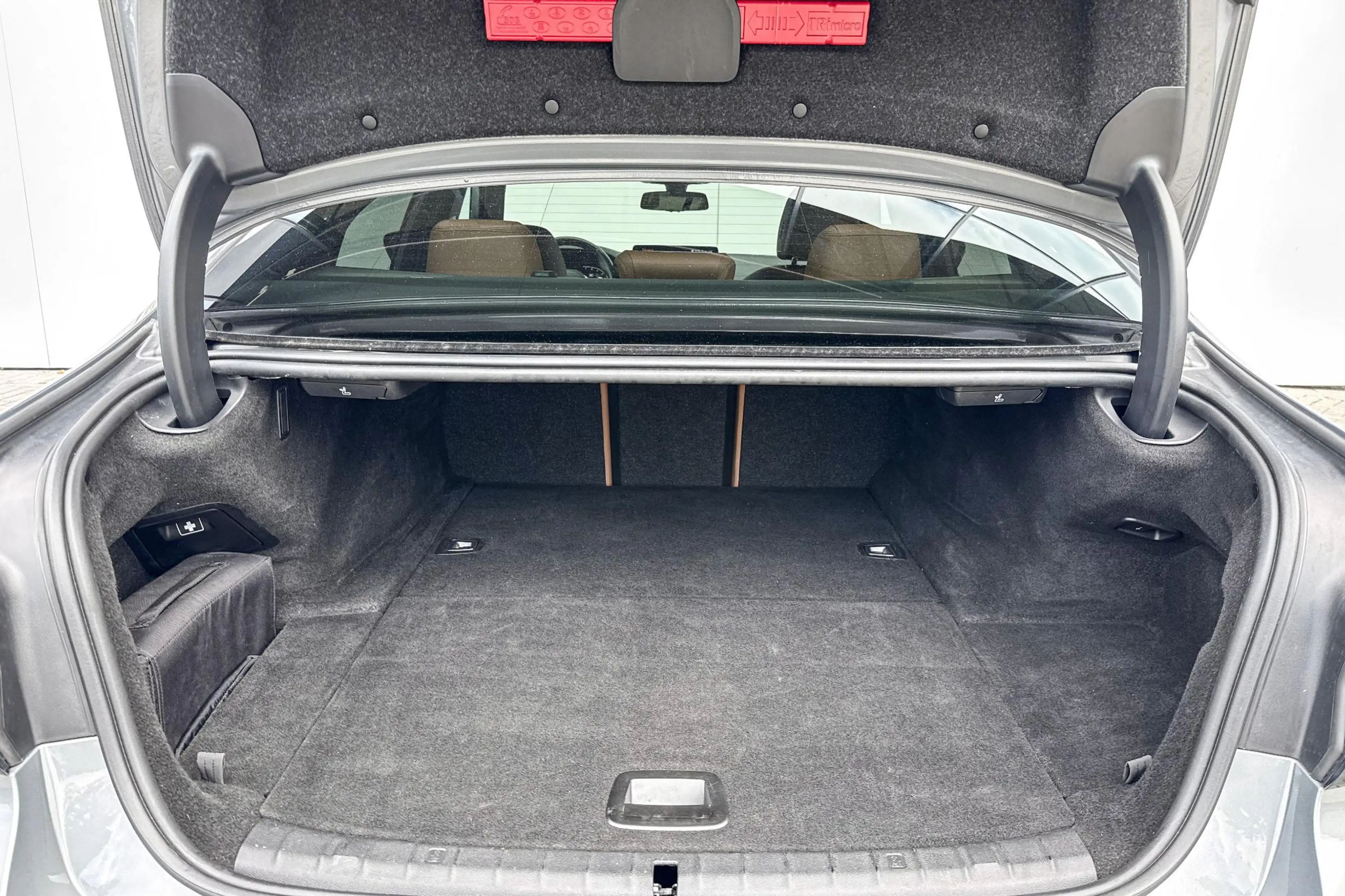 BMW 545 5 Serie Sedan 545e xDrive | Business Edition | Int — photo 12