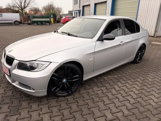 BMW 325 E90 325i Steuerkette Neu N52 Org 134Tkm Tüv Neu