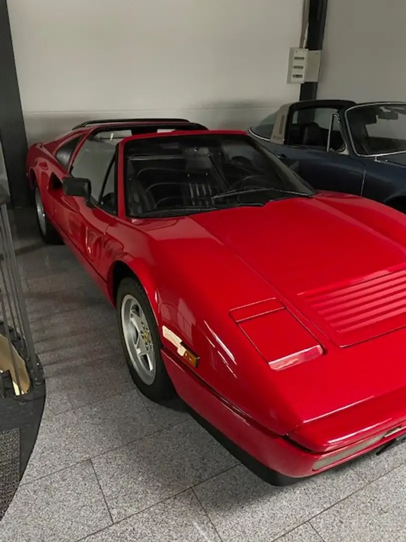 Ferrari 328 328 GTS Kırmızı - 2