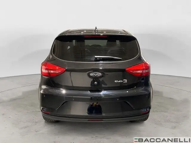 Evo Evo3 view 3