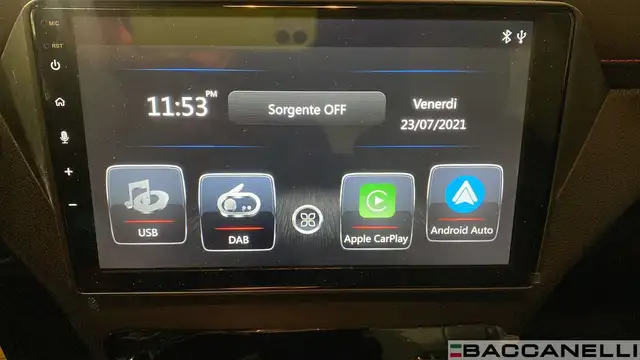 Evo Evo3 view 9