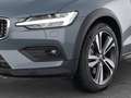 Volvo V60 Cross Country B4 Diesel AWD Plus 19"+STANDHZ Gris - thumbnail 9